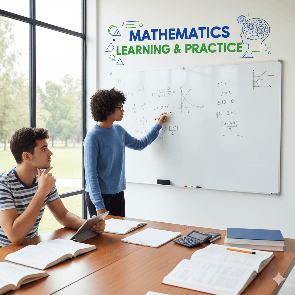 Mathematics Learning & Practice