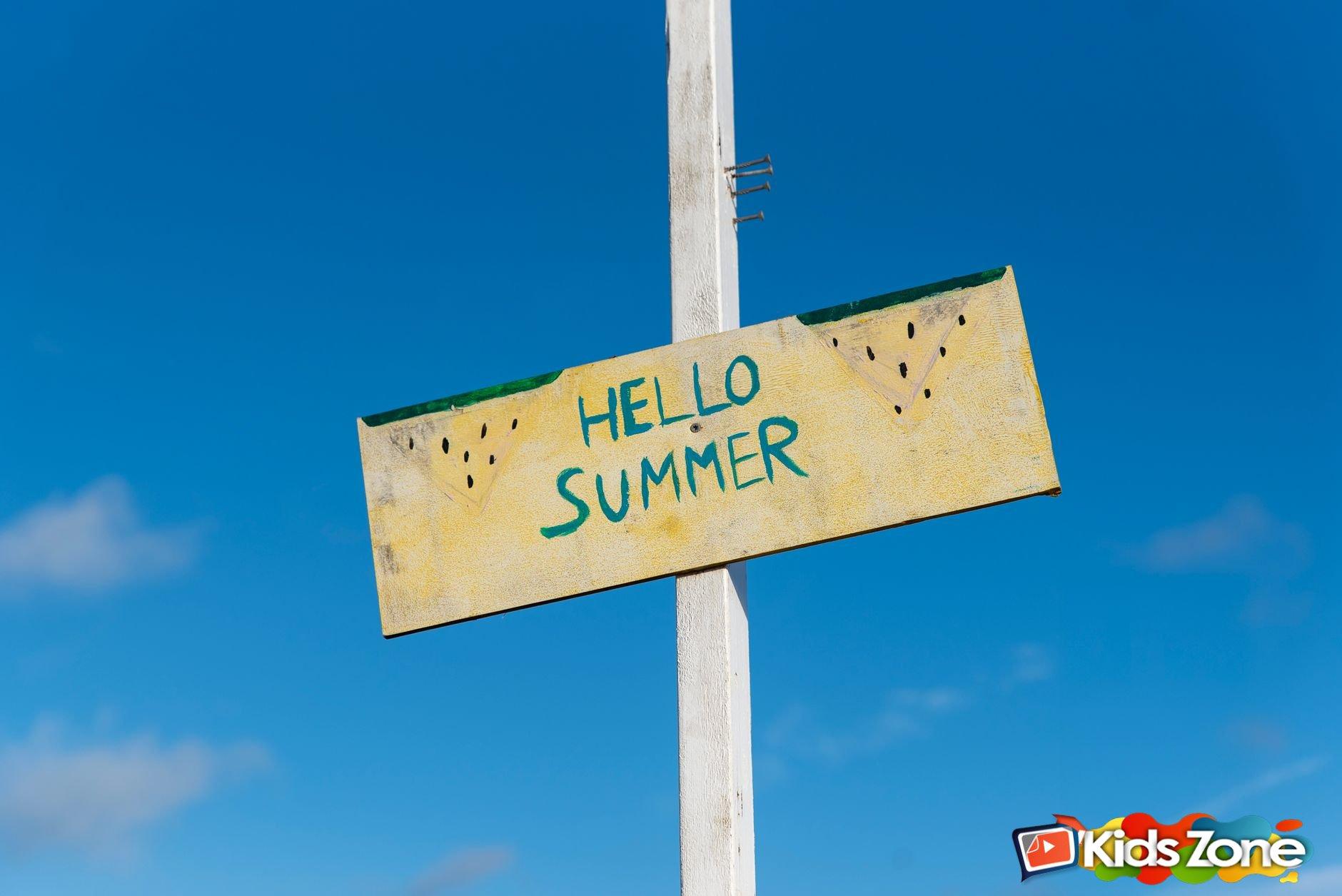 Summer Season